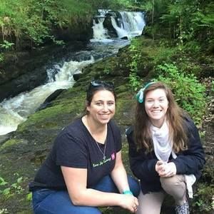 Meet your Posher, Amber